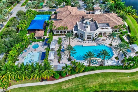 Villa ou maison à vendre à Delray Beach, Floride: 4 chambres, 347.92 m2 № 1228787 - photo 24