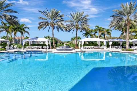 Villa ou maison à vendre à Delray Beach, Floride: 4 chambres, 347.92 m2 № 1228787 - photo 3