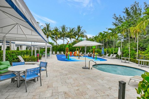 Villa ou maison à vendre à Delray Beach, Floride: 4 chambres, 347.92 m2 № 1228787 - photo 7