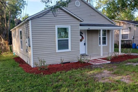 House in Jacksonville, Florida 2 bedrooms, 82.13 sq.m. № 887213 - photo 3