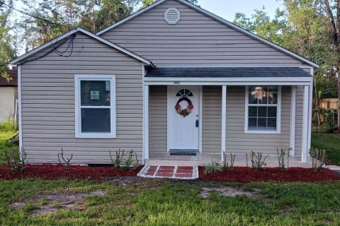 House in Jacksonville, Florida 2 bedrooms, 82.13 sq.m. № 887213 - photo 2