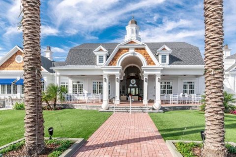 Villa ou maison à vendre à Saint Augustine, Floride: 3 chambres, 150.5 m2 № 887249 - photo 7