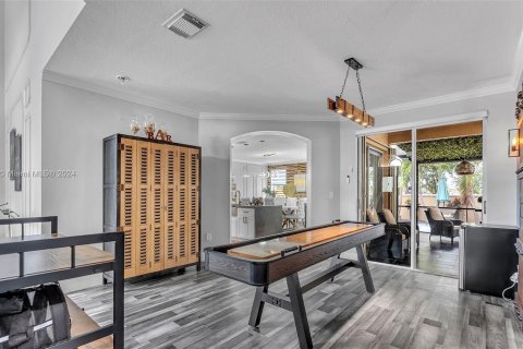 Casa en venta en Miami, Florida, 5 dormitorios, 273.78 m2 № 1417211 - foto 30