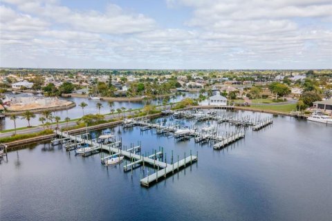 Land in Port Charlotte, Florida № 319431 - photo 15