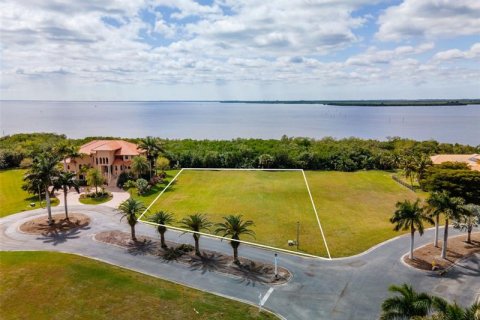 Terreno en venta en Port Charlotte, Florida № 319431 - foto 5