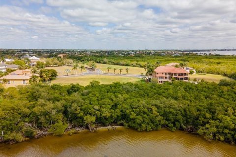 Terreno en venta en Port Charlotte, Florida № 319431 - foto 13