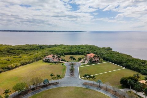 Terreno en venta en Port Charlotte, Florida № 319431 - foto 9