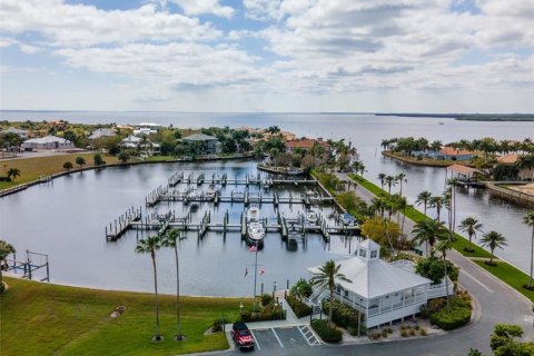 Terreno en venta en Port Charlotte, Florida № 319431 - foto 2