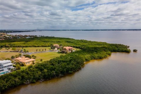 Terreno en venta en Port Charlotte, Florida № 319431 - foto 4