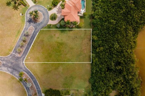 Terreno en venta en Port Charlotte, Florida № 319431 - foto 12