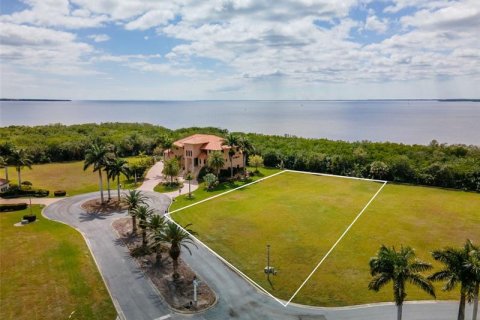 Terreno en venta en Port Charlotte, Florida № 319431 - foto 8