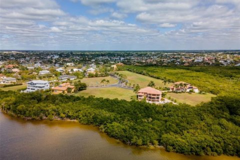 Terreno en venta en Port Charlotte, Florida № 319431 - foto 11