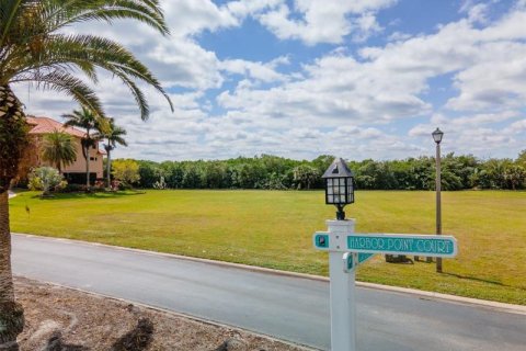 Terreno en venta en Port Charlotte, Florida № 319431 - foto 7