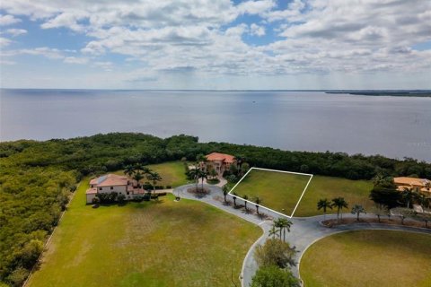 Terreno en venta en Port Charlotte, Florida № 319431 - foto 10