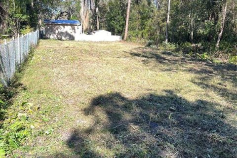 Terreno en venta en Lutz, Florida № 1290378 - foto 1