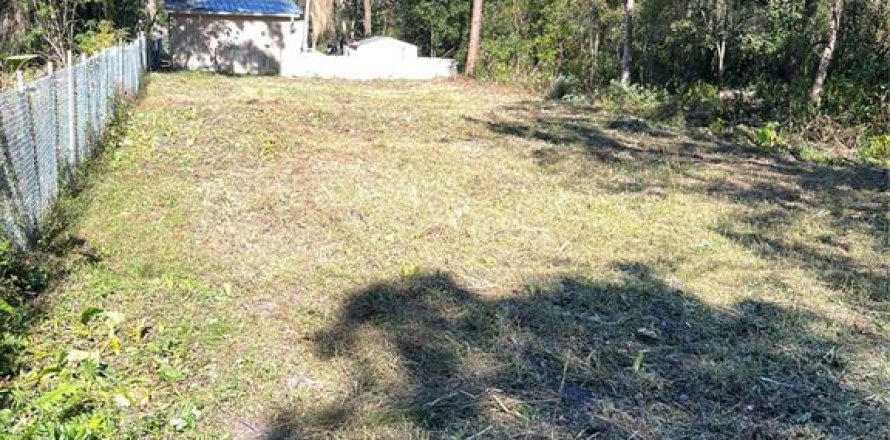 Land in Lutz, Florida № 1290378