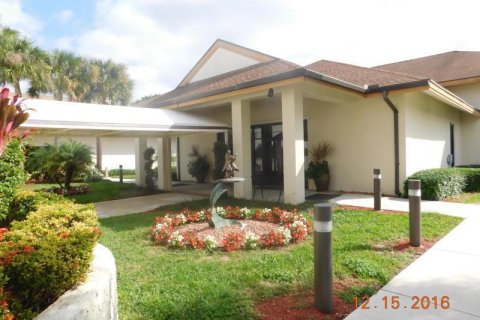 Купить кондоминиум в Бойнтон-Бич, Флорида 2 спальни, 118.91м2, № 1135071 - фото 27
