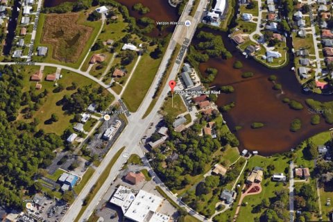 Terreno en venta en Englewood, Florida № 1212999 - foto 11