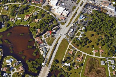 Terreno en venta en Englewood, Florida № 1212999 - foto 9