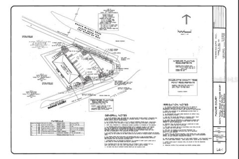 Terreno en venta en Englewood, Florida № 1212999 - foto 15