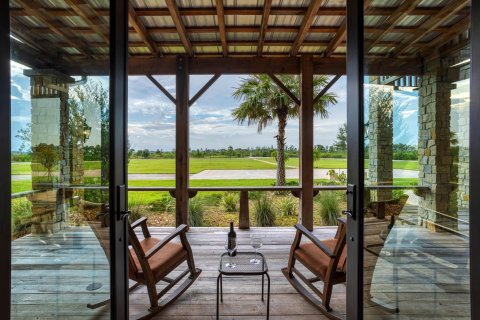 Villa ou maison à vendre à Okeechobee, Floride: 9 chambres, 1114.83 m2 № 914455 - photo 29