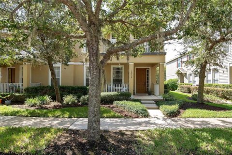 Copropriété à vendre à Orlando, Floride: 3 chambres, 164.53 m2 № 1393701 - photo 4