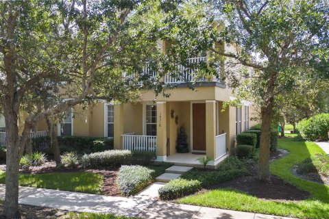 Condo in Orlando, Florida, 3 bedrooms  № 1393701 - photo 27