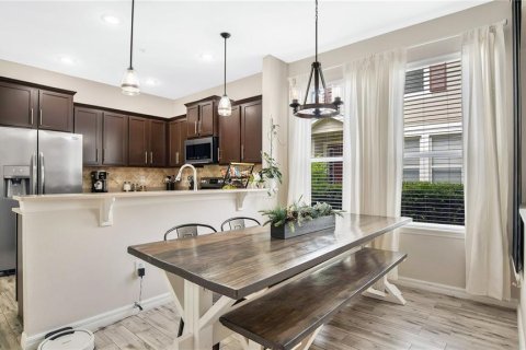 Copropriété à vendre à Orlando, Floride: 3 chambres, 164.53 m2 № 1393701 - photo 9