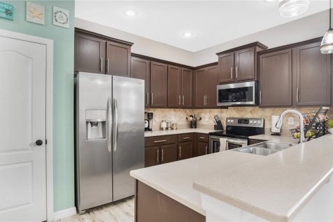 Condominio en venta en Orlando, Florida, 3 dormitorios, 164.53 m2 № 1393701 - foto 13