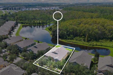 Copropriété à vendre à Orlando, Floride: 3 chambres, 164.53 m2 № 1393701 - photo 28