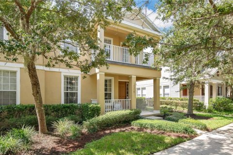 Condo in Orlando, Florida, 3 bedrooms  № 1393701 - photo 2