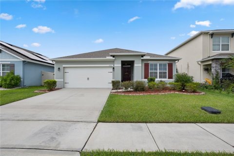 Casa en venta en Davenport, Florida, 3 dormitorios, 160.26 m2 № 1393705 - foto 2