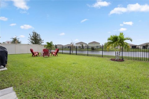 Casa en venta en Davenport, Florida, 3 dormitorios, 160.26 m2 № 1393705 - foto 29