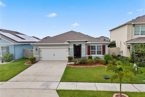 Casa en venta en Davenport, Florida, 3 dormitorios, 160.26 m2 № 1393705 - foto 1