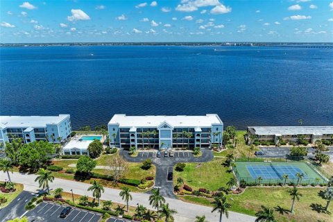 Condo in Punta Gorda, Florida, 3 bedrooms  № 1251175 - photo 3