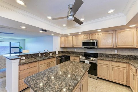 Condo in Punta Gorda, Florida, 3 bedrooms  № 1251175 - photo 23