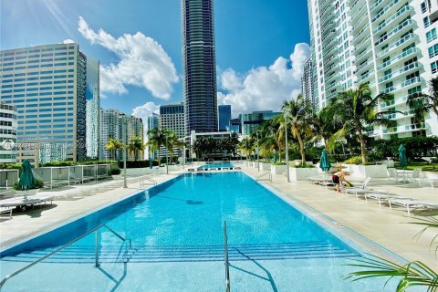 Condo in Miami, Florida, 1 bedroom  № 1404593 - photo 27