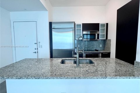 Copropriété à vendre à Miami, Floride: 1 chambre, 63.92 m2 № 1404593 - photo 3