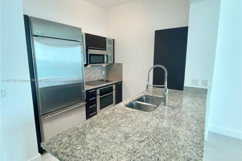 Condominio en venta en Miami, Florida, 1 dormitorio, 63.92 m2 № 1404593 - foto 7