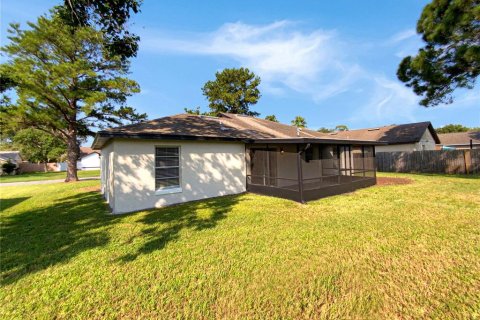 Villa ou maison à vendre à Kissimmee, Floride: 3 chambres, 104.98 m2 № 1318551 - photo 7