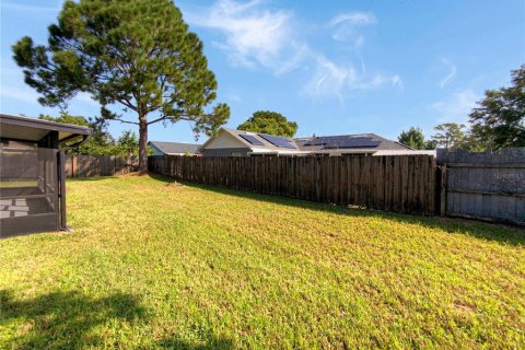 Villa ou maison à vendre à Kissimmee, Floride: 3 chambres, 104.98 m2 № 1318551 - photo 9