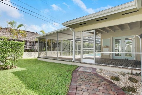 Casa en venta en Miami, Florida, 3 dormitorios, 190.54 m2 № 1356750 - foto 16