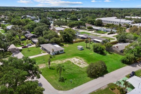 Terreno en venta en Sarasota, Florida № 1337712 - foto 7