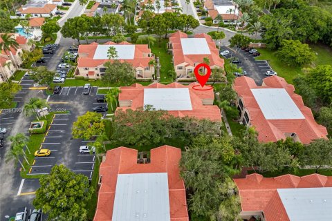 Condo in Pembroke Pines, Florida, 3 bedrooms  № 1330255 - photo 5