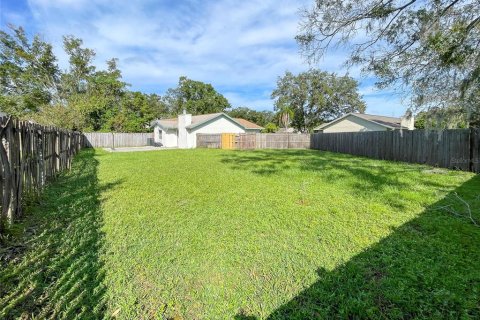 House in Tampa, Florida 2 bedrooms, 97.45 sq.m. № 1392279 - photo 23