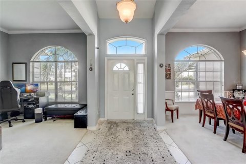 Villa ou maison à vendre à Orlando, Floride: 4 chambres, 218.6 m2 № 1392278 - photo 5