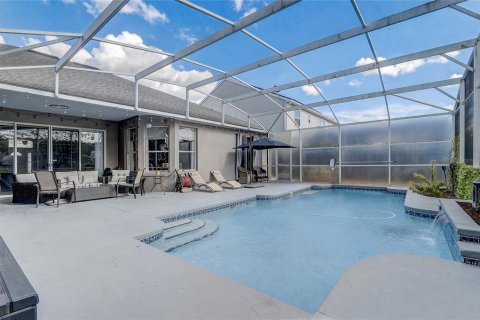 Villa ou maison à vendre à Orlando, Floride: 4 chambres, 218.6 m2 № 1392278 - photo 28