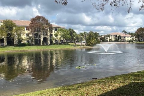 Condo in Palm Beach Gardens, Florida, 2 bedrooms  № 1178693 - photo 5