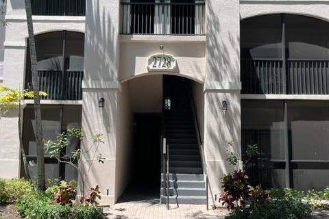 Condo in Palm Beach Gardens, Florida, 2 bedrooms  № 1178693 - photo 15