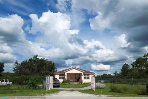 Villa ou maison à vendre à Clewiston, Floride: 3 chambres, 152.17 m2 № 1178695 - photo 15